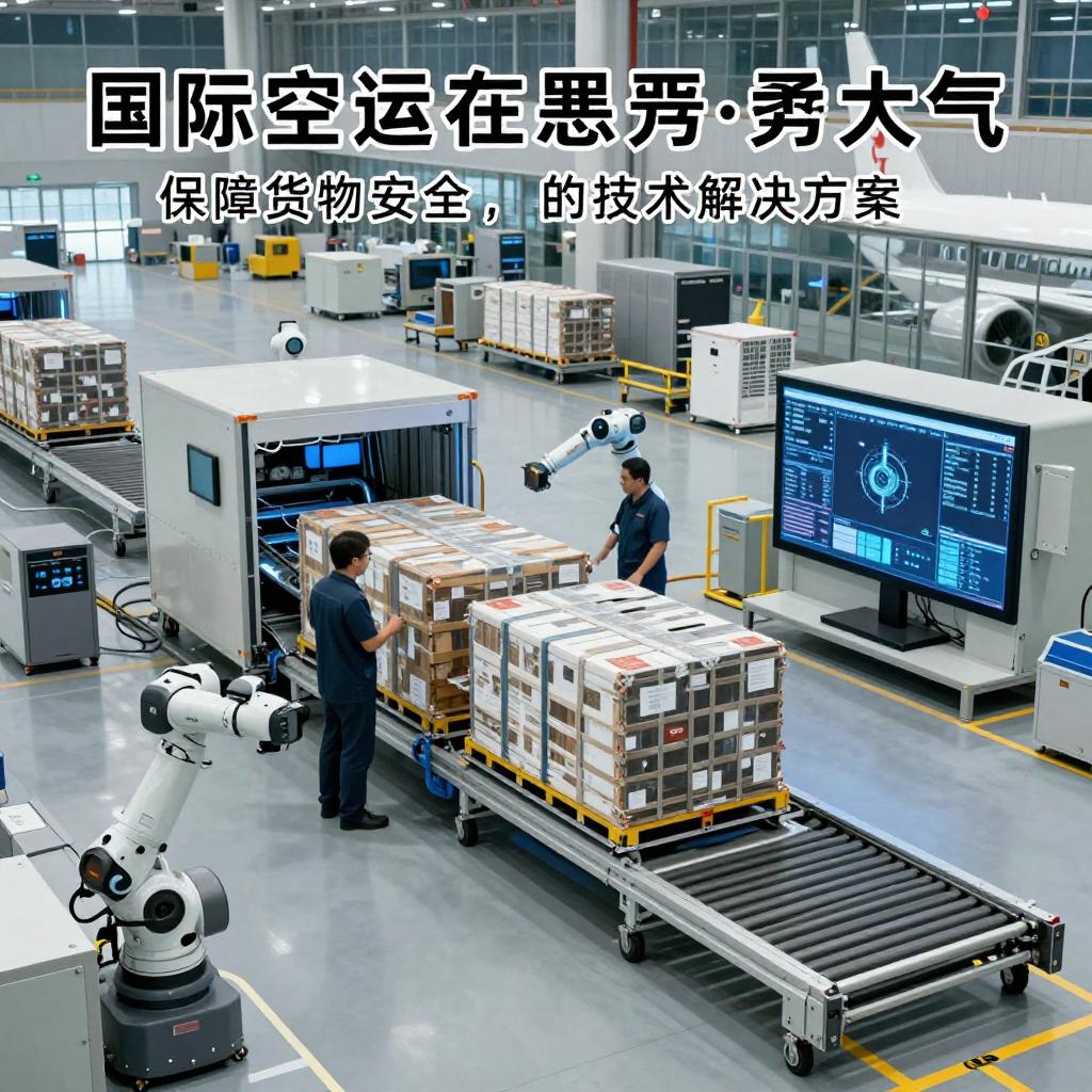 国际空运遇到恶劣天气,货物安全有保障吗?(不清楚的跨境电商卖家看过来) 国际空运遇到恶劣天气,货物安全有保障吗?(不清楚的跨境电商卖家看过来)第三张图