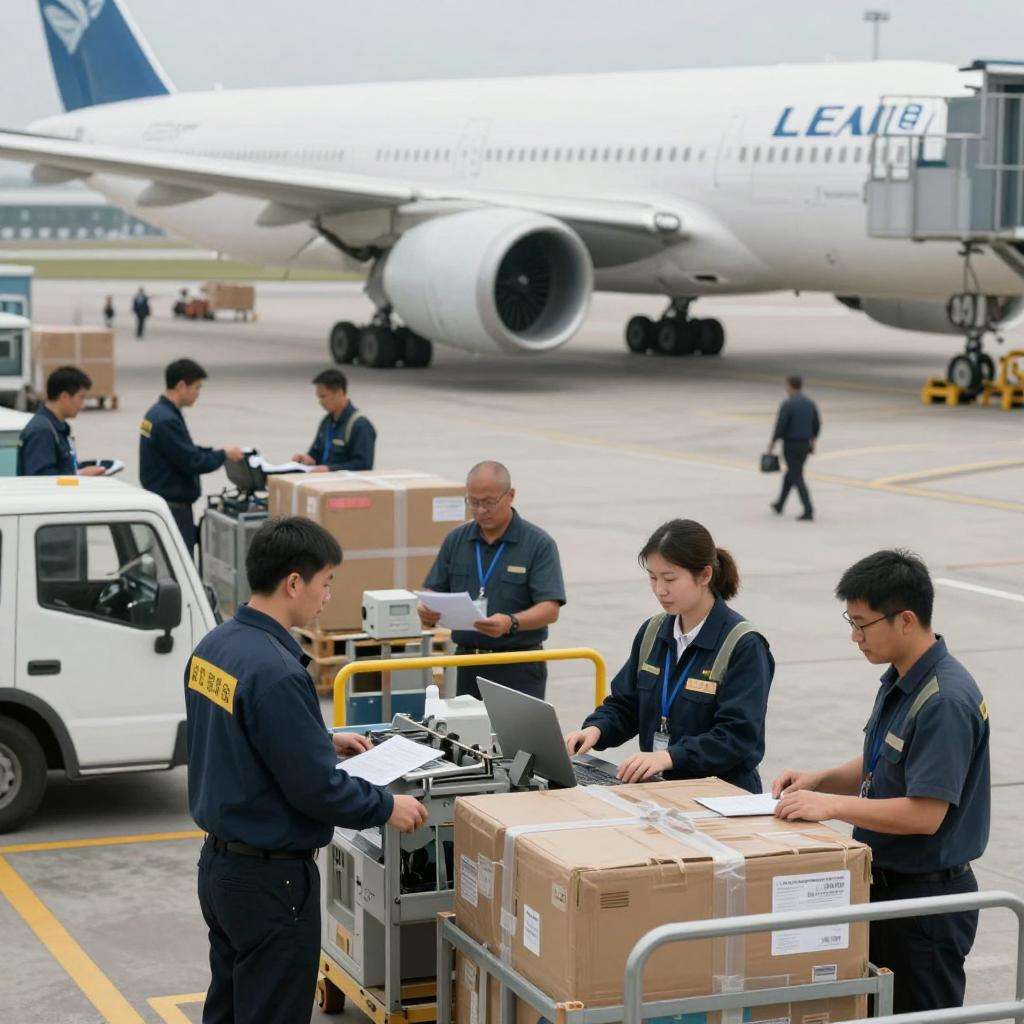 国际空运有哪些常见的运输方式(直达与中转有何不同) 国际空运有哪些常见的运输方式(直达与中转有何不同)第一张图