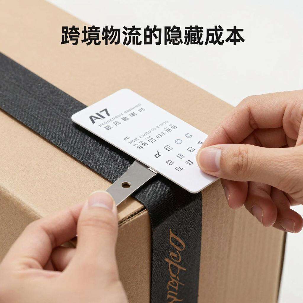 跨境物流隐藏成本有哪些?清关、仓储、偏远费避坑技巧 跨境物流隐藏成本有哪些?清关、仓储、偏远费避坑技巧第二张图