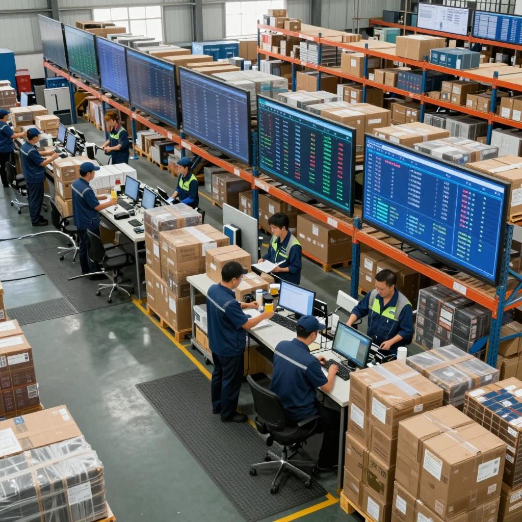 什么是“目的港杂费”?跨境物流中那些隐藏费用该如何规避 什么是“目的港杂费”?跨境物流中那些隐藏费用该如何规避第三张图