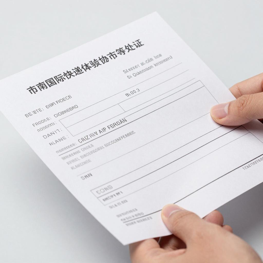 国际快递派送成功后，物流签收凭证如何获取（国际快递干货知识分享）第二张图