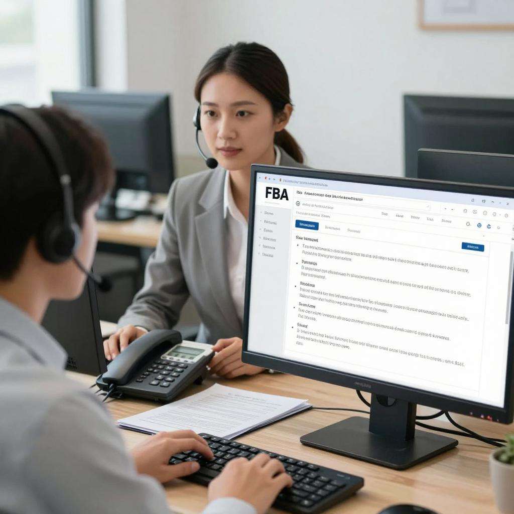 FBA订单被取消会扣费用吗?平台规则与损失规避 FBA订单被取消会扣费用吗?平台规则与损失规避第一张图