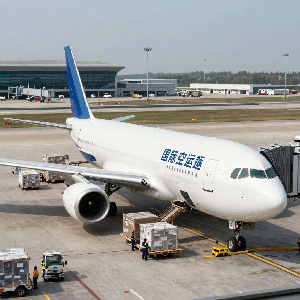 影响国际空运价格的因素有哪些（旺季价格会上涨吗）