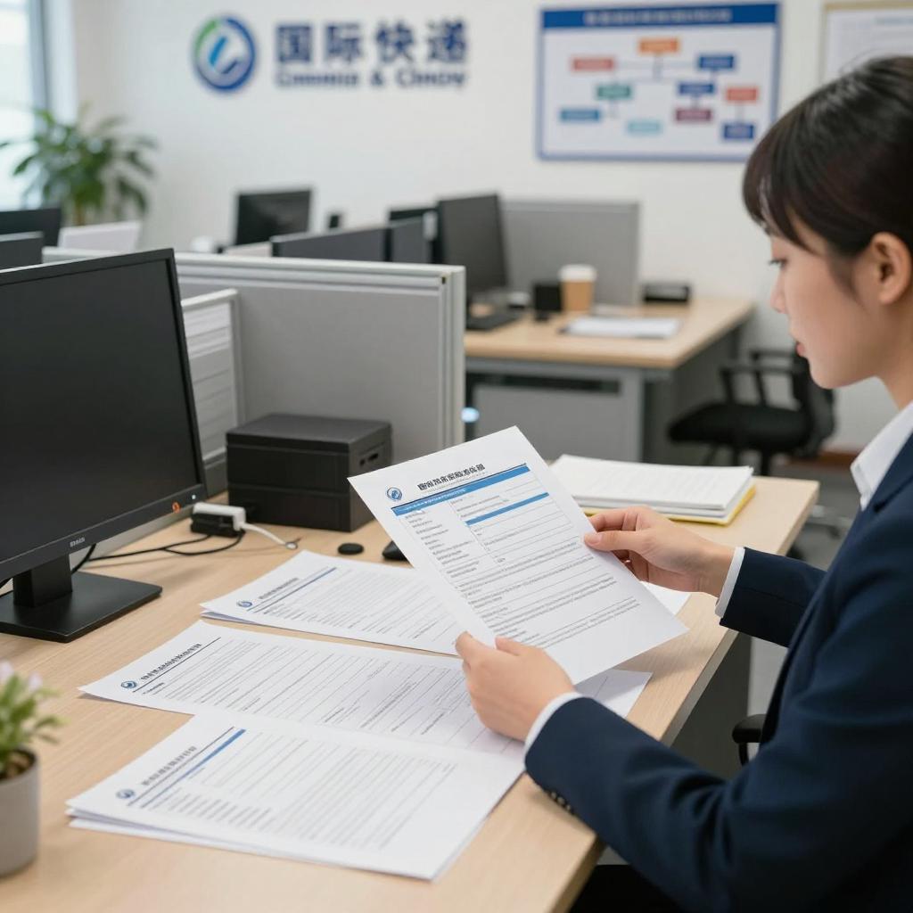国际快递货物丢失了怎么办？（索赔流程和所需材料一览）