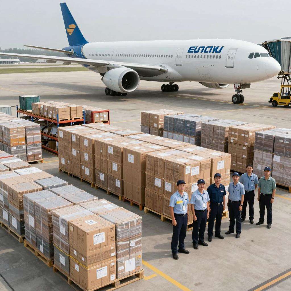 国际空运货物延误的常见原因有哪些?(如何提前规避延误风险) 国际空运货物延误的常见原因有哪些?(如何提前规避延误风险)第三张图