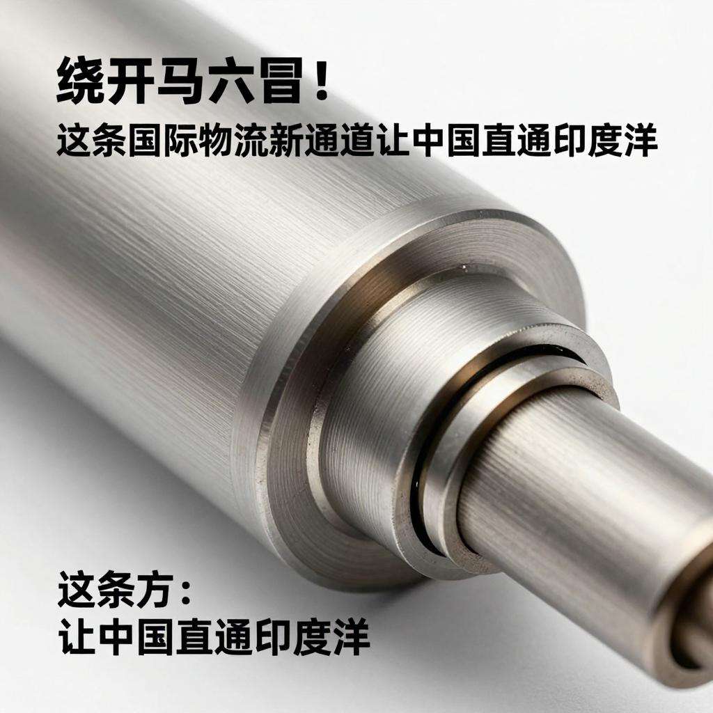 绕开马六甲!这条国际物流新通道让中国直通印度洋 绕开马六甲!这条国际物流新通道让中国直通印度洋第二张图