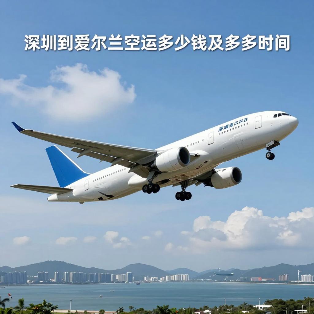 深圳到爱尔兰空运多少钱,多长时间