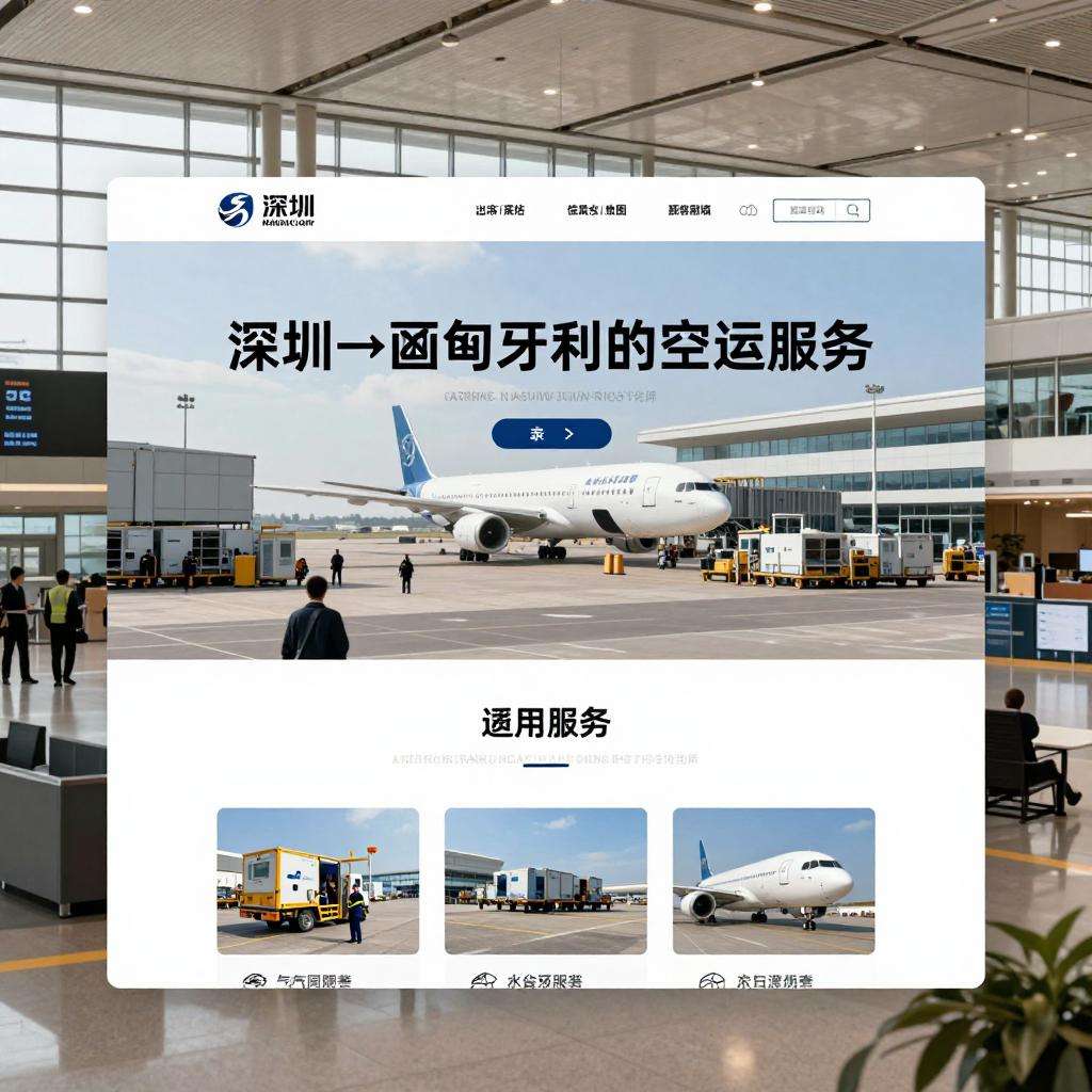 深圳到匈牙利空运多少钱,多长时间
