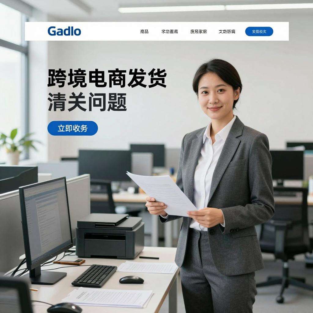 如何避免跨境电商发货中的清关问题？（跨境电商卖家必看篇）