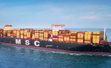 国际海运到欧洲基本港，运费包含哪些部分？（哪些是额外收费）