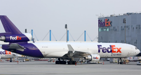 国际快递，检查