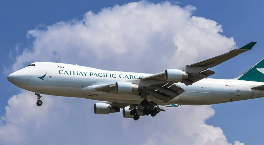 国际空运，泡货，重货