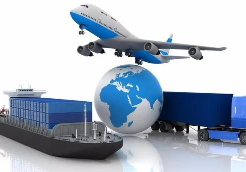 从中国发国际专线到英国要几天（国际专线的运输流程是怎样的）