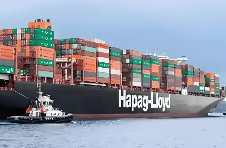 赫伯罗特官宣：亚洲及大洋洲发往拉丁美洲GRI费率即将上调（货主货代请注意）