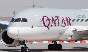 国际空运，卡塔尔航空