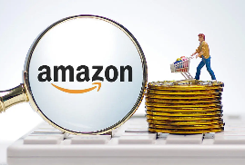 跨境电商，亚马逊