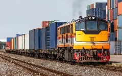 国际铁路，国际物流，国际运输