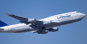 国际空运，汉莎航空