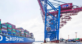 墨西哥大手笔扩建最大港口，激活经济与贸易双轮驱动（国际海运新闻资讯）