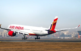 印度航空公司不能飞越巴基斯坦了（国际空运新闻资讯）