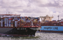 国际海运 国际海运