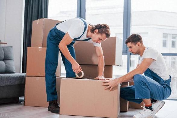 国际快递包装 国际快递包装