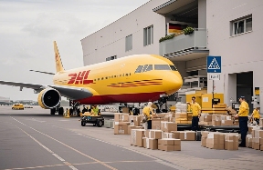 国际空运物流公司服务范围：哪些地区提供门到门配送？