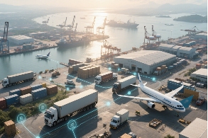 东南亚市场跨境物流提速方案：Shopee/Lazada官方合作通道解析