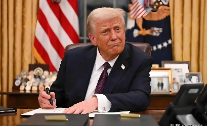 国际贸易，美国关税