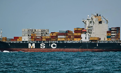 国际海运，关税