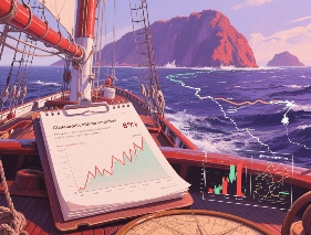 跨境物流成本拆解：2025年运输/关税/仓储费用趋势如何？