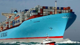 国际海运，跨境物流