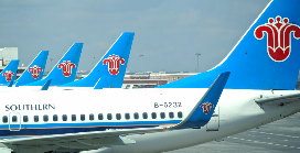 国际空运公司南航官宣：将恢复珀斯至广州季节性航班（国际空运新闻资讯）