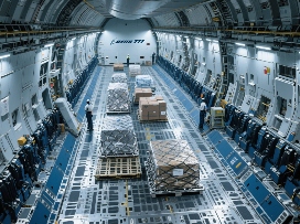 跨境物流 跨境物流