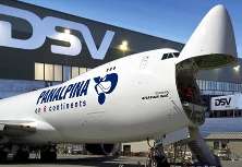 国际空运，空运包机