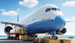 国际空运，航空货运