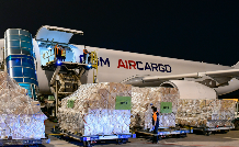 国际空运，空运机场