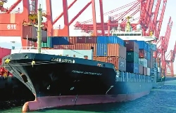 跨太平洋国际海运：能力与需求双降（海运行业现状堪忧）