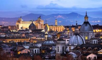 寄东西到意大利