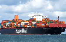 国际海运公司Hapag-Lloyd提高从印度次大陆到北美的费率（货主货代请注意）