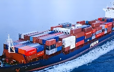 国际海运，海运船公司