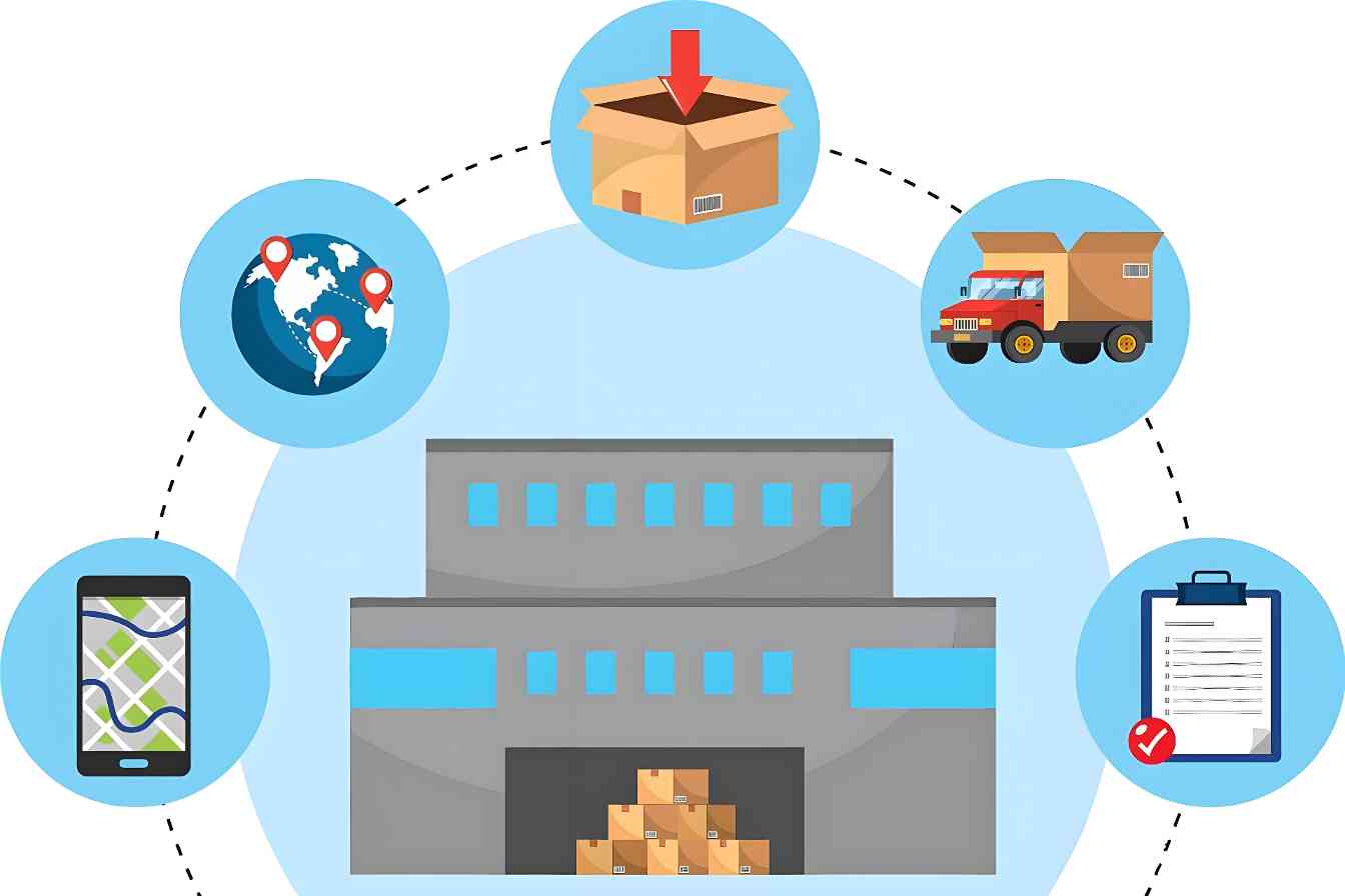 5.19 周报 | 美国海关查验态势更新，亚马逊、沃尔玛送仓及港口现状一览！