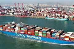 海关查验，国际物流