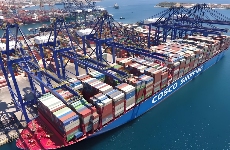 关税，国际航运