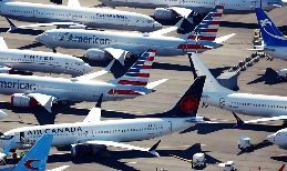 中国航空货运，国际空运