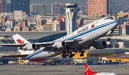 法国巴黎奥利国际空运机场故障（数百架航班取消或延误）