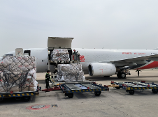 京东航空新航线启航！芜湖空运直飞越南河内（双向贸易迎提速）