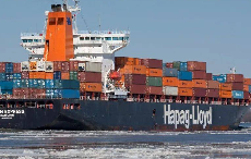 中美关税战暂停后，这国际海运公司预定量飙升50%（国际海运新闻资讯）