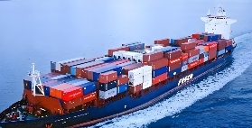 中国汽车运输船强势出击，二度打破世界最大纪录（国际海运新闻资讯）