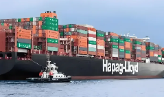 国际海运公司赫伯罗特暂停该港口业务（货主货代请注意）